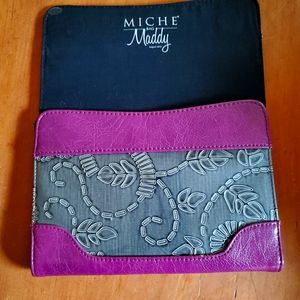 Miche mini covers